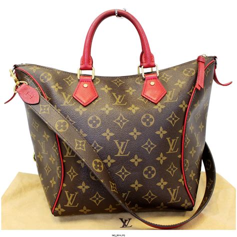 classic louis vuitton bag price|authentic Louis Vuitton monogram bag.